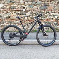 Scott Spark 940 carbon