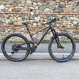 Scott Spark 940 carbon