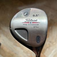 Driver Titleist  975J