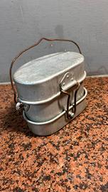 Gavetta italiana ww2