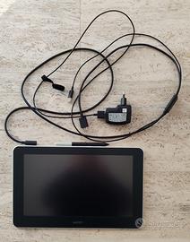 wacom one 13"
