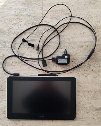 wacom one 13"