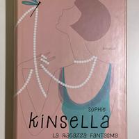 La ragazza fantasma di Sophie Kinsella
