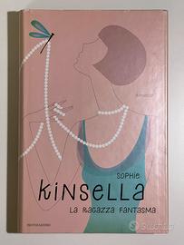 La ragazza fantasma di Sophie Kinsella