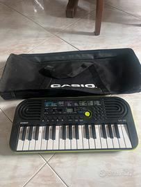 Pianola Casio