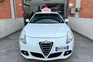 Alfa Romeo Giulietta 1.6 JTDm-2 105 CV Exclusive