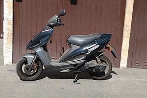 Malaguti Phantom F12 50cc del 2000