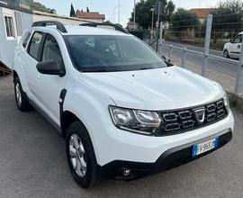 Dacia Duster 1.6 SCe GPL 4x2 Comfort