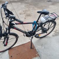 Bike Atala E-Run