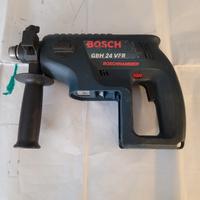 trapano bosch  a batteria. leggere bene 