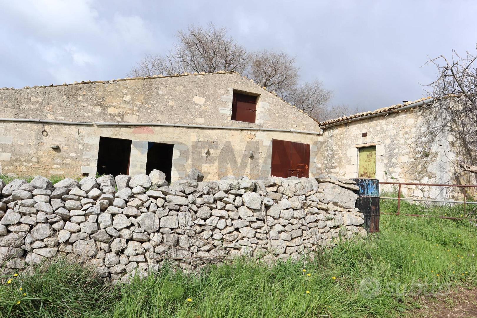 Cascina/Casale - Ragusa - Vista 2