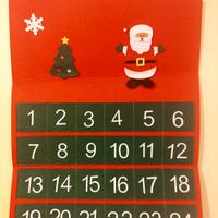 Calendario 🎅🏻 dell'Avvento