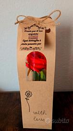 Dettaglio personalizzato, bella Decorazione 