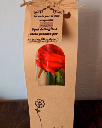 Dettaglio personalizzato, bella Decorazione 