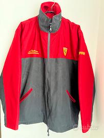 Giubbino Ferrari