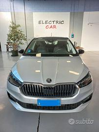 Skoda Fabia 1.0 TSI Bi-Color Iva deducibile