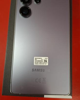 SAMSUNG 25 ULTRA
