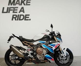 BMW S 1000 R - 2023