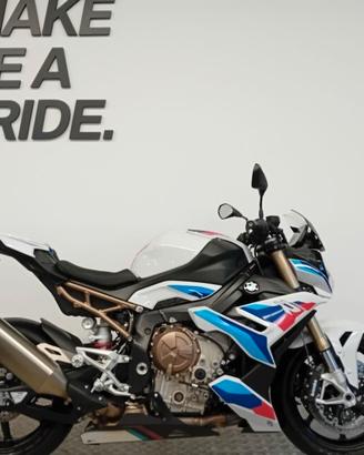 BMW S 1000 R - 2023