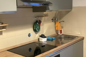 Camera singola con balcone dispo