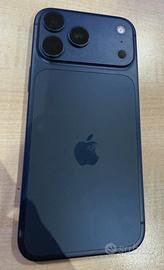 Valuto scambi Iphone 17 pro
