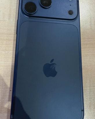 Valuto scambi Iphone 17 pro