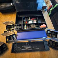 Attrezzatura Carp-Fishing Feeder