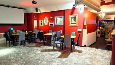 Sala per Feste