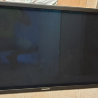 Schermo al plasma Panasonic 42 pollici