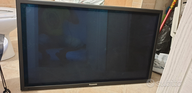 Schermo al plasma Panasonic 42 pollici