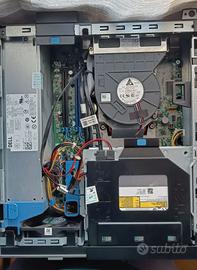 PC fisso Dell Optiplex 7010
