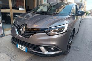 Renault Scenic 1500 dCi 110 CV LIMITED BOSE 0 KM M