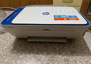 Stampante Deskjet 2600 all-in-one series