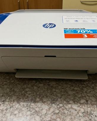 Stampante Deskjet 2600 all-in-one series