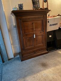 Mobile in arte povera