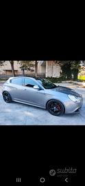 Alfaromeo Giulietta
