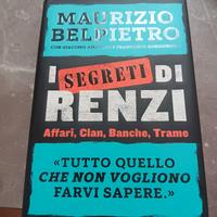 I segreti di Renzi