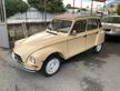 Citroen Dyane Cabrio 600 Benzina 32cv