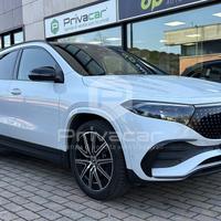 MERCEDES EQA 250+ AMG Line Advanced Plus