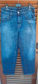 jeans sisley donna