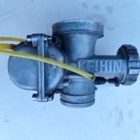 Carburatore keihin 36