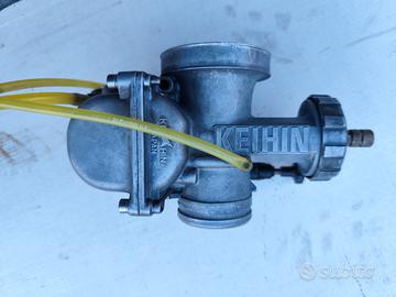 Carburatore keihin 36