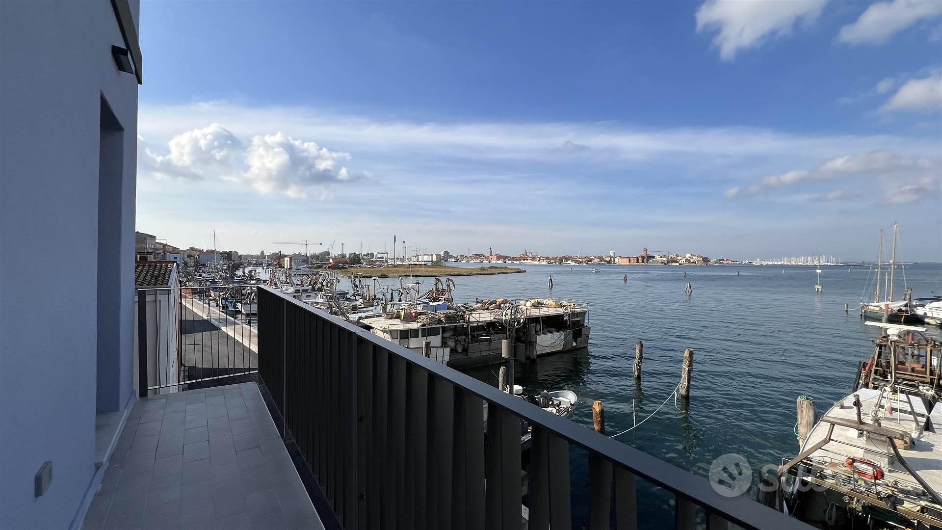 Apartment in Chioggia, Sottomarina - Vista 2