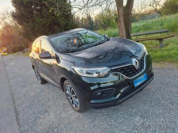 RENAULT KADJAR 1.3 TCe 140cv Sport Edition 