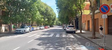 Via Napoli - loft