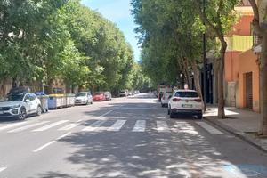 Via Napoli - loft