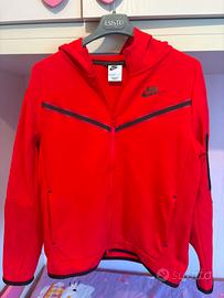 Felpa Nike Tech