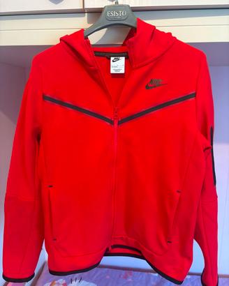 Felpa Nike Tech