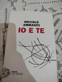 Io e Te