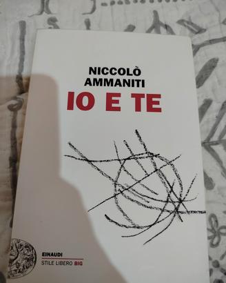 Io e Te